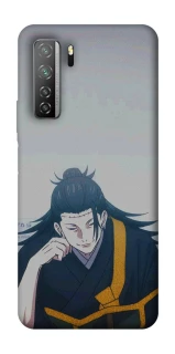 Чехол на Huawei Nova 7 SE Geto фото 1 из 1