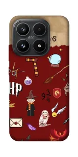 Чохол на Xiaomi 17 Harry Potter V24 фото 1 з 1