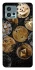 Чохол на Motorola Moto G72 Many coins v2 фото 1 з 1