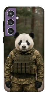 Чохол на Samsung Galaxy S23 FE Панда захисник фото 1 з 1