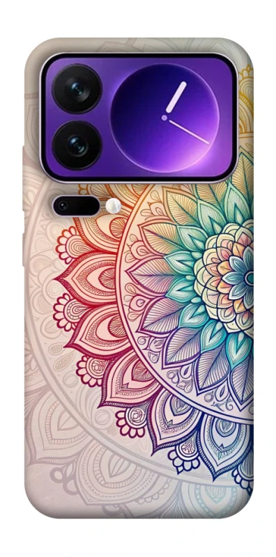 Чохол на Xiaomi 17 Pro Max Mandala ver.1 фото 1 з 1