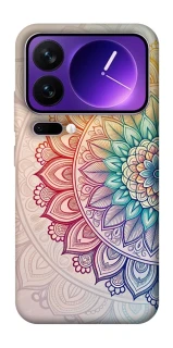 Чохол на Xiaomi 17 Pro Max Mandala ver.1 фото 1 з 1