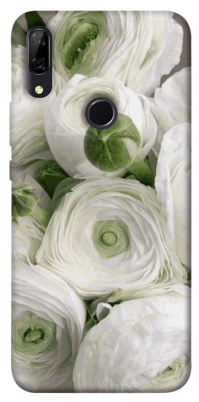 Чохол на Huawei P Smart Z Mornings фото 1 з 1