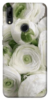 Чохол на Huawei P Smart Z Mornings фото 1 з 1