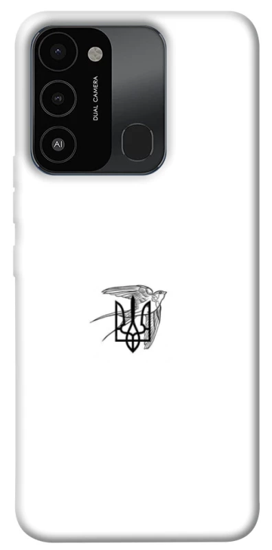 Чохол на TECNO Spark 8C Сокіл фото 1 з 1
