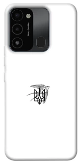 Чохол на TECNO Spark 8C Сокіл фото 1 з 1