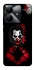 Чехол на Realme Note 60x Joker Horror фото 1 из 1