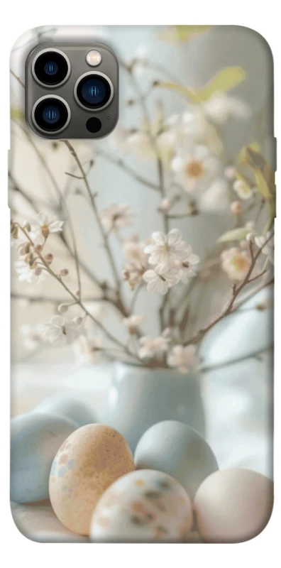 Чехол на Apple iPhone 12 Pro (6.1") SpringJoy фото 1 из 1