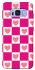 Чохол на Samsung G950 Galaxy S8 Chess heart фото 1 з 1