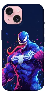 Чохол на Apple iPhone 15 (6.1") Venom фото 1 з 1