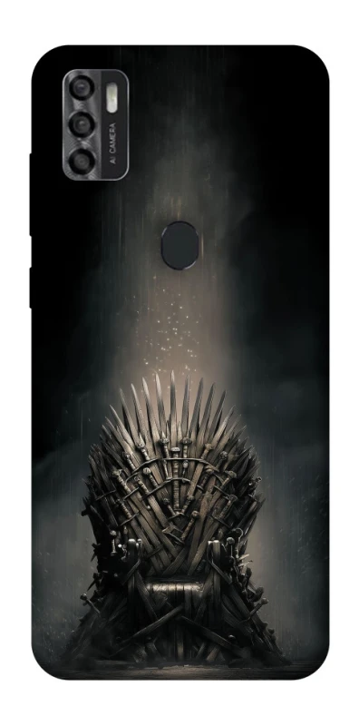 Чехол на ZTE Blade A7s (2020) House of the Dragon ver.2 фото 1 из 1