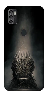 Чохол на ZTE Blade A7s (2020) House of the Dragon ver.2 фото 1 з 1