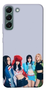 Чохол на Samsung Galaxy S22+ BLACKPINK фото 1 з 1