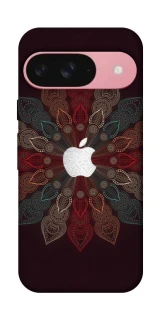 Чохол на Google Pixel 9 Apple logo ver.5 фото 1 з 1