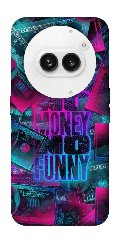 Чохол на Nothing Phone (2a) Neo dollar фото 1 з 1