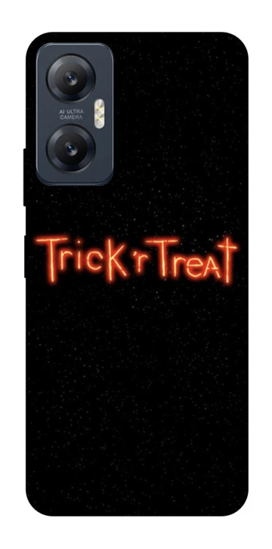 Чохол на Infinix Hot 20 5G Halloween aesthetic ver.2 фото 1 з 1
