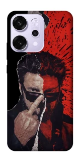 Чохол на Oppo Reno 14 Pro Billy Butcher фото 1 з 1