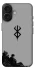 Чохол на Apple iPhone 17 (6.3") Berserk v3 фото 1 з 1