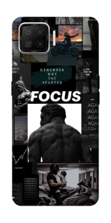 Чохол на Oppo A73 (2017) Focus фото 1 з 1