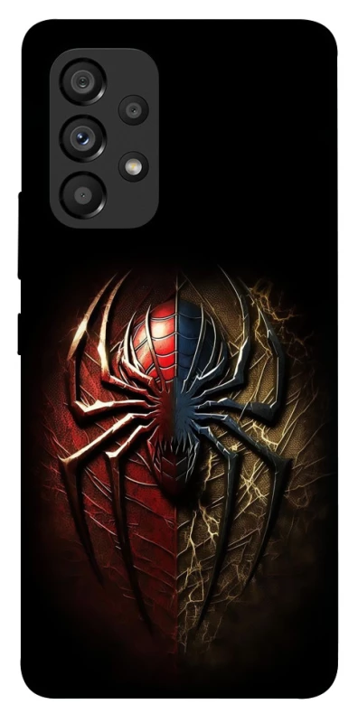 Чохол на Samsung Galaxy A53 5G Spiderman icon фото 1 з 1