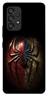 Чохол на Samsung Galaxy A53 5G Spiderman icon фото 1 з 1