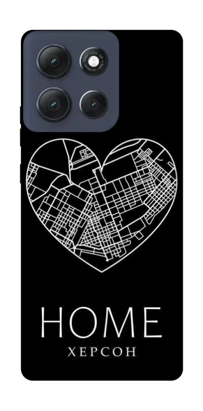 Чохол на Motorola Moto G86 Power Херсон Home фото 1 з 1