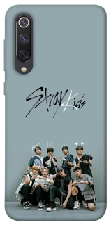 Чохол на Xiaomi Mi 9 SE Stray Kids v5 фото 1 з 1