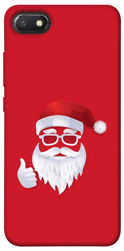 Чохол на Xiaomi Redmi 6A Christmas mood ver.12 фото 1 з 1