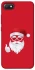 Чохол на Xiaomi Redmi 6A Christmas mood ver.12 фото 1 з 1