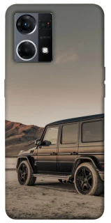 Чохол на Oppo Reno 7 4G Gelik фото 1 з 1