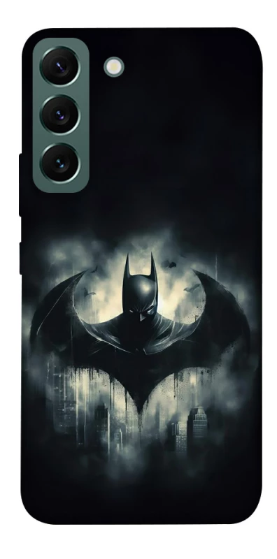 Чехол на Samsung Galaxy S22 Batman icon фото 1 из 1