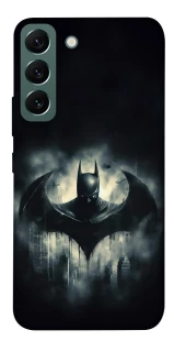 Чехол на Samsung Galaxy S22 Batman icon фото 1 из 1