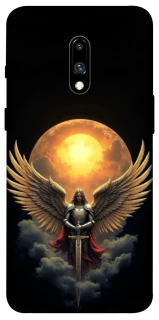 Чохол на OnePlus 7 Archangel фото 1 з 1