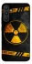 Чохол на Samsung Galaxy A34 5G Radiation фото 1 з 1
