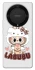 Чехол на Huawei Magic5 Lite Hello Kitty Labubu фото 1 из 1