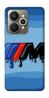 Чохол на Realme 15 BMW v14 фото 1 з 1