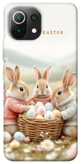 Чехол на Xiaomi Mi 11 Lite BunnyMood фото 1 из 1