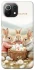 Чохол на Xiaomi Mi 11 Lite BunnyMood фото 1 з 1