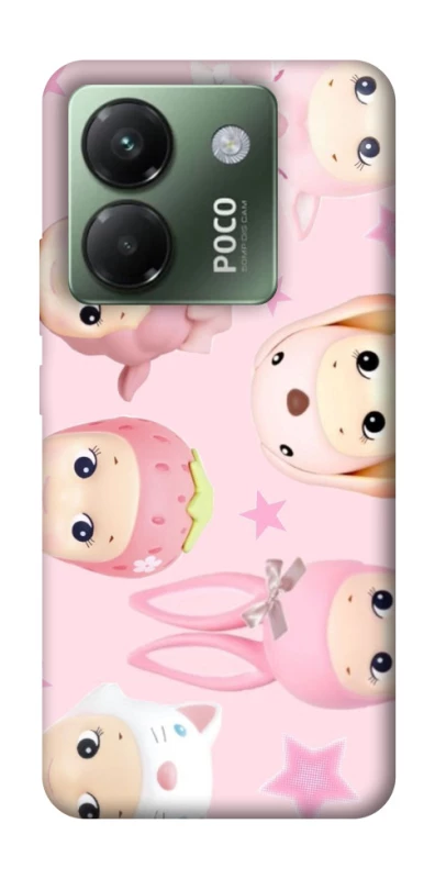 Чохол на Xiaomi Poco M7 pro 5G Sonny angel фото 1 з 1