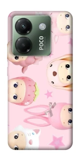 Чохол на Xiaomi Poco M7 pro 5G Sonny angel фото 1 з 1