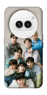 Чохол на Nothing Phone (2a) EXO фото 1 Чохол на Nothing Phone (2a) EXO фото 1 з 1