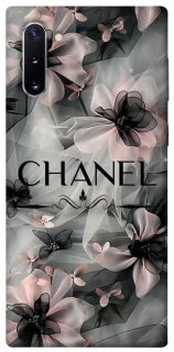 Чехол на Samsung Galaxy Note 10 Chanel фото 1 из 1