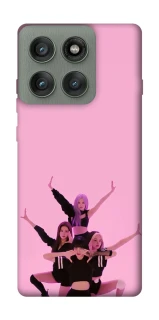 Чехол на Motorola Edge 60 Pro BLACKPINK v3 фото 1 из 1