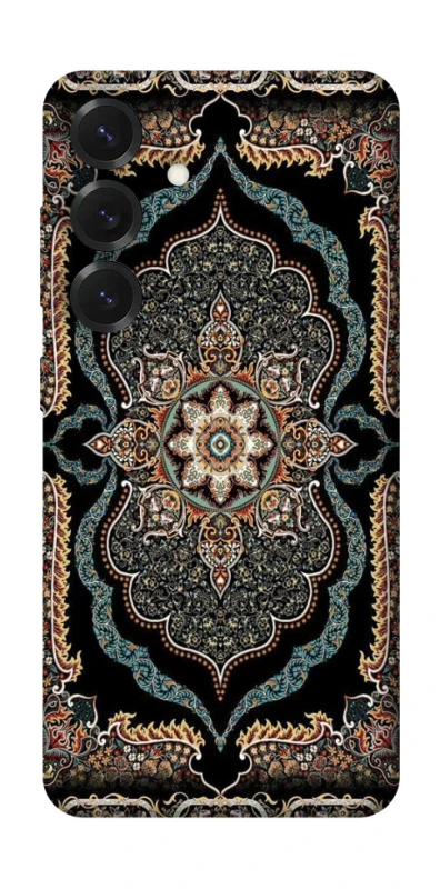 Чохол на Samsung Galaxy S26+ Килим v6 фото 1 з 1