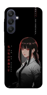 Чохол на Samsung Galaxy A25 5G She is Japanese ver.3 фото 1 з 1