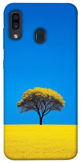 Чохол на Samsung Galaxy A20 / A30 Field v2 фото 1 з 1