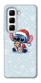 Чехол на Infinix Hot 50 Pro Stitch ver.21 фото 1 из 1