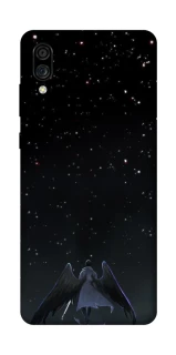 Чохол на ZTE Blade A5 (2020) Omniscient Reader's v4 фото 1 з 1