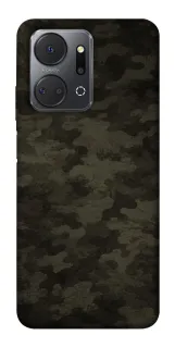 Чохол на Huawei Honor X7a Camouflage v22 фото 1 з 1