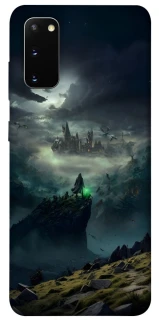 Чохол на Samsung Galaxy S20 Harry Potter Legacy фото 1 з 1